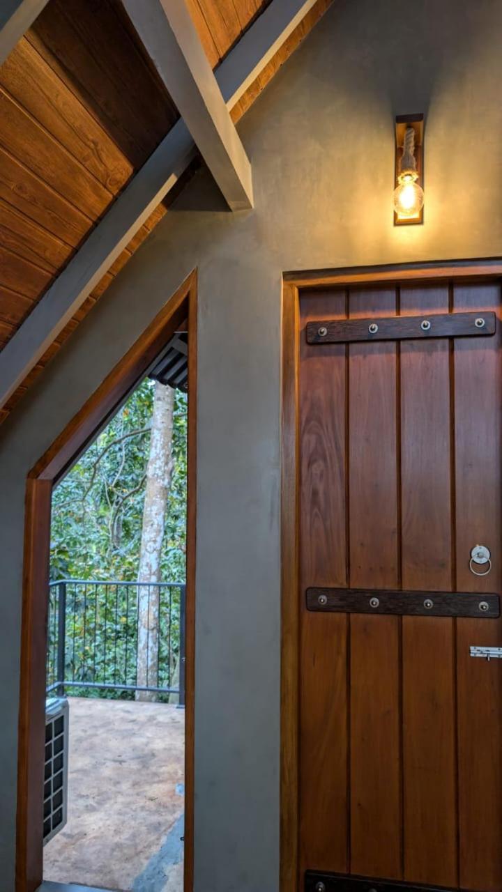 Leisure Land Bed & Breakfast Galle Oda fotoğraf