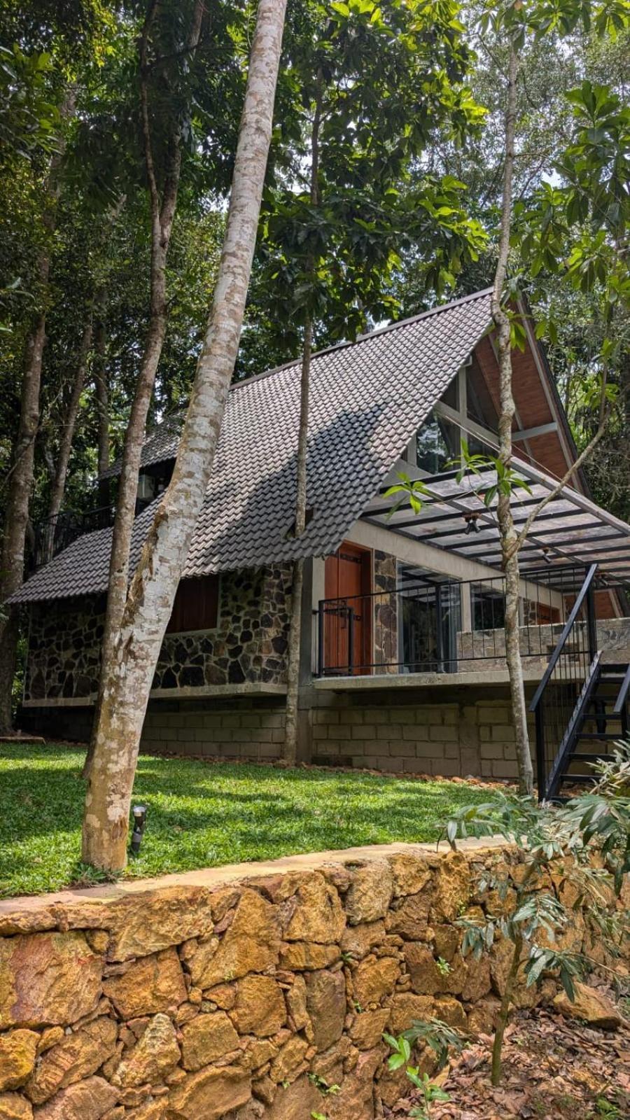 Leisure Land Bed & Breakfast Galle Dış mekan fotoğraf
