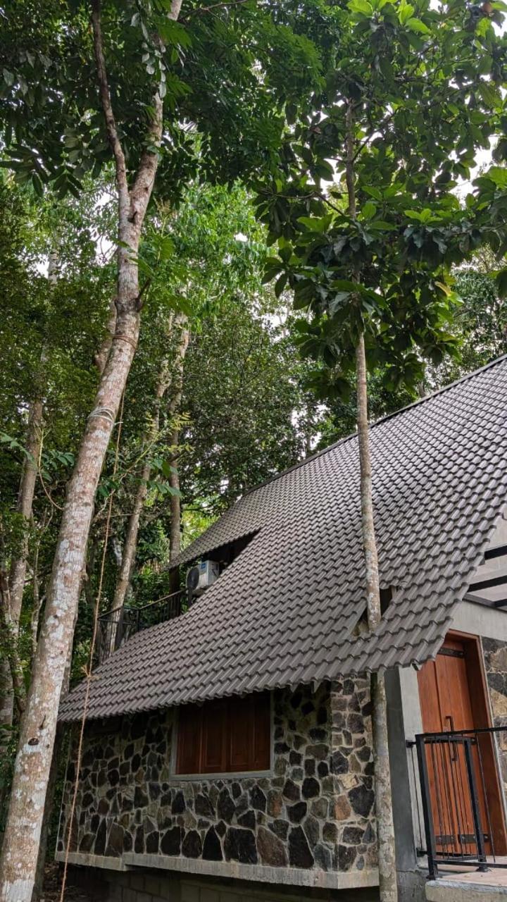 Leisure Land Bed & Breakfast Galle Oda fotoğraf