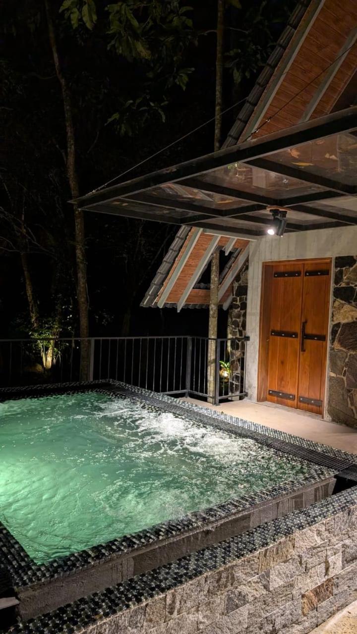Leisure Land Bed & Breakfast Galle Oda fotoğraf